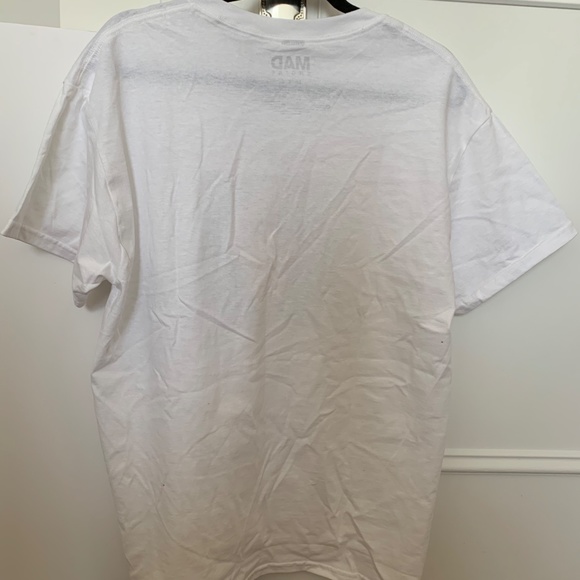 Van Gogh T-shirt - Picture 3 of 3